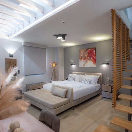 The Victoria Lefkada Aparthotel Exterior photo